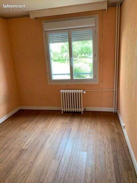 Appartement à NEVERS