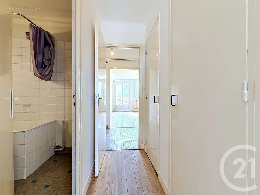 Appartement à MONTAUBAN