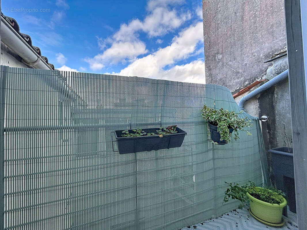 Appartement à ROCHEFORT