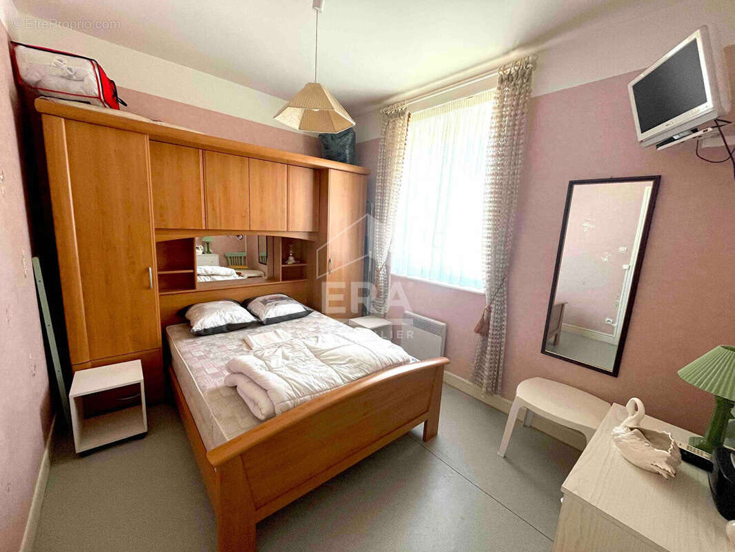 Appartement 43m² à berck - photo 4