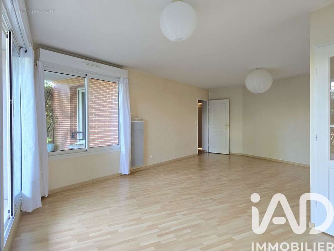 Photo 9 - Appartement à ORLEANS