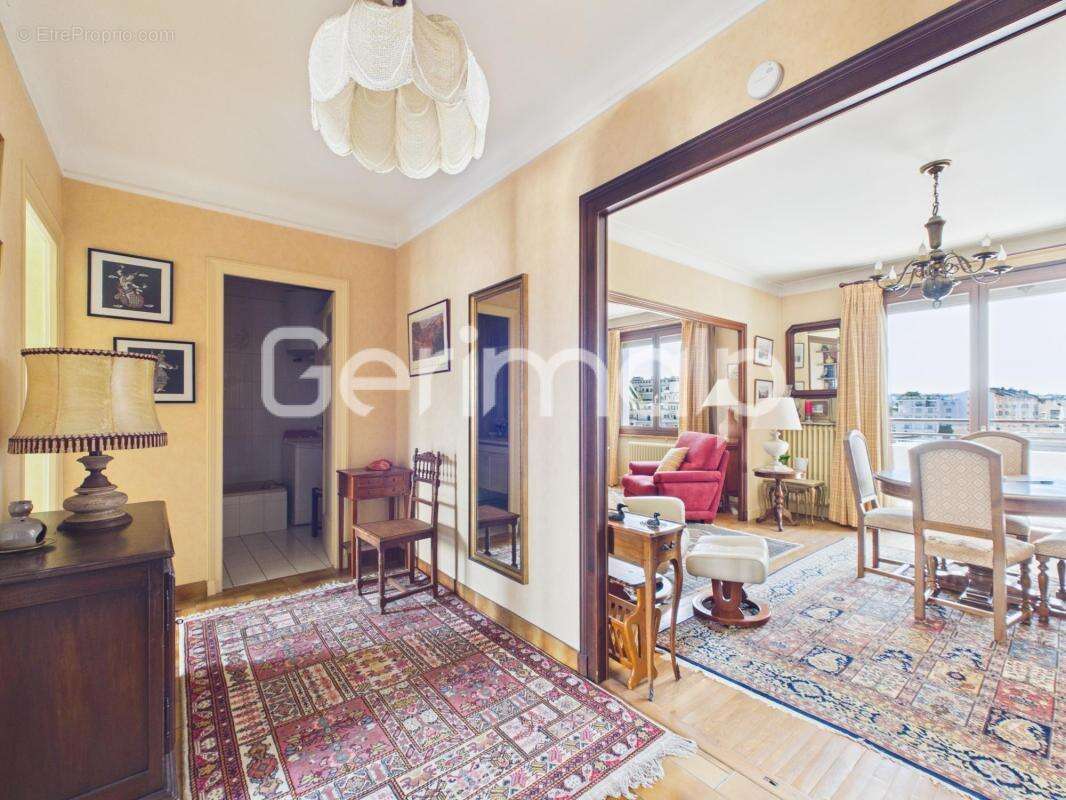 Appartement à ANNECY