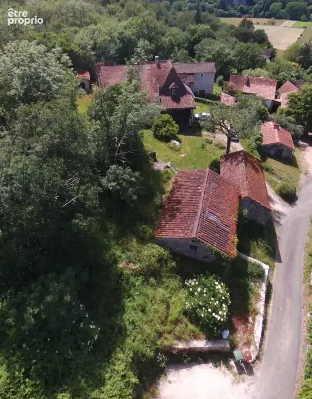 Propriete à vendre, lot de 3 maisons - photo 27