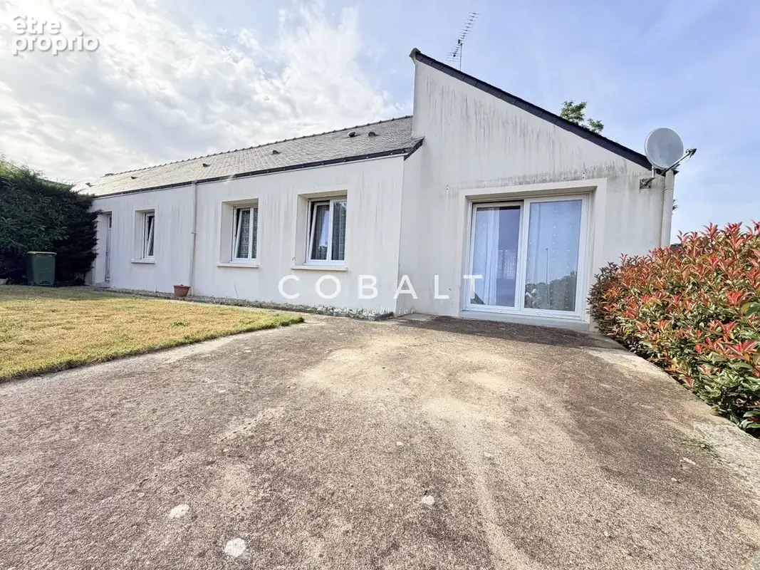Photo Maison à Blain au prix de 193 000€