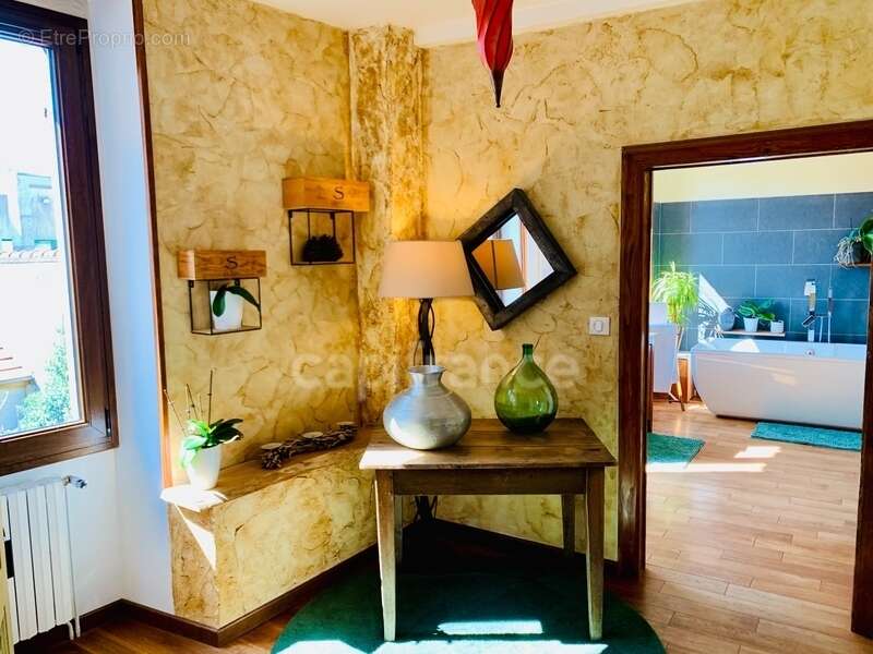 Maison à MAREUIL-SUR-AY