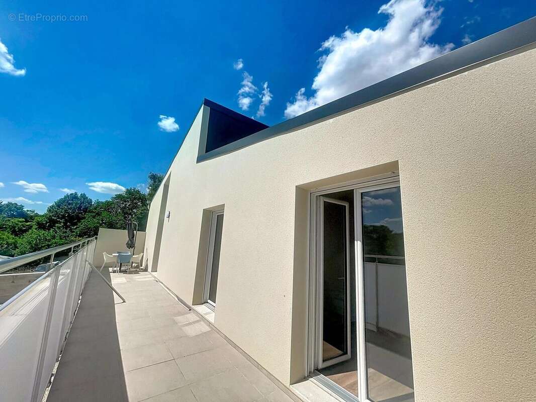 Photo 6 - Maison à NAILLY