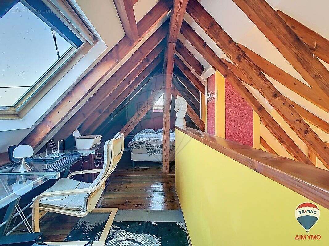 Appartement à UFFHOLTZ