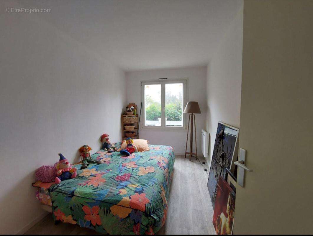 Appartement à LONGJUMEAU