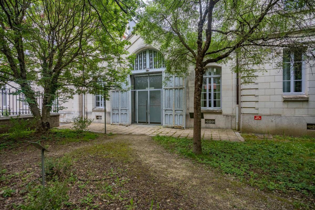 Appartement à ORLEANS