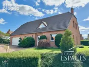 Maison à SEPMERIES
