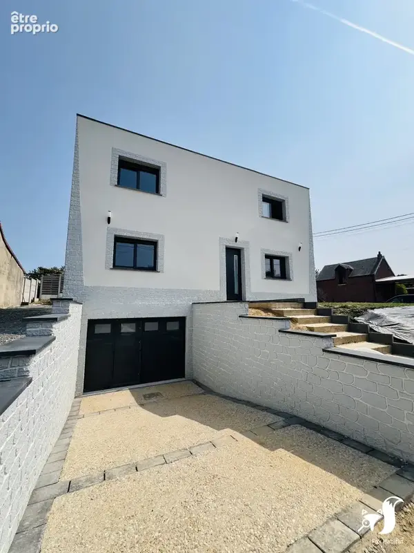 Maison à ELINCOURT