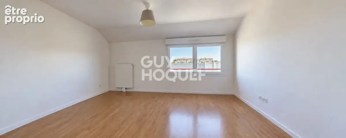 Appartement Le Blanc-mesnil 4 pièce(s) - photo 7