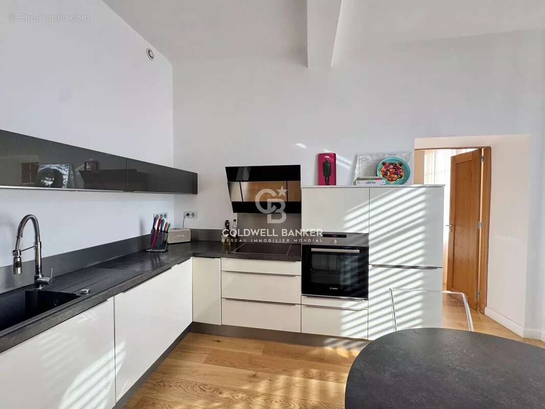 Appartement à SAN-MARTINO-DI-LOTA