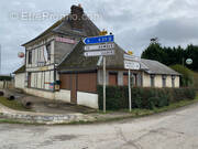 Maison à FLAMETS-FRETILS