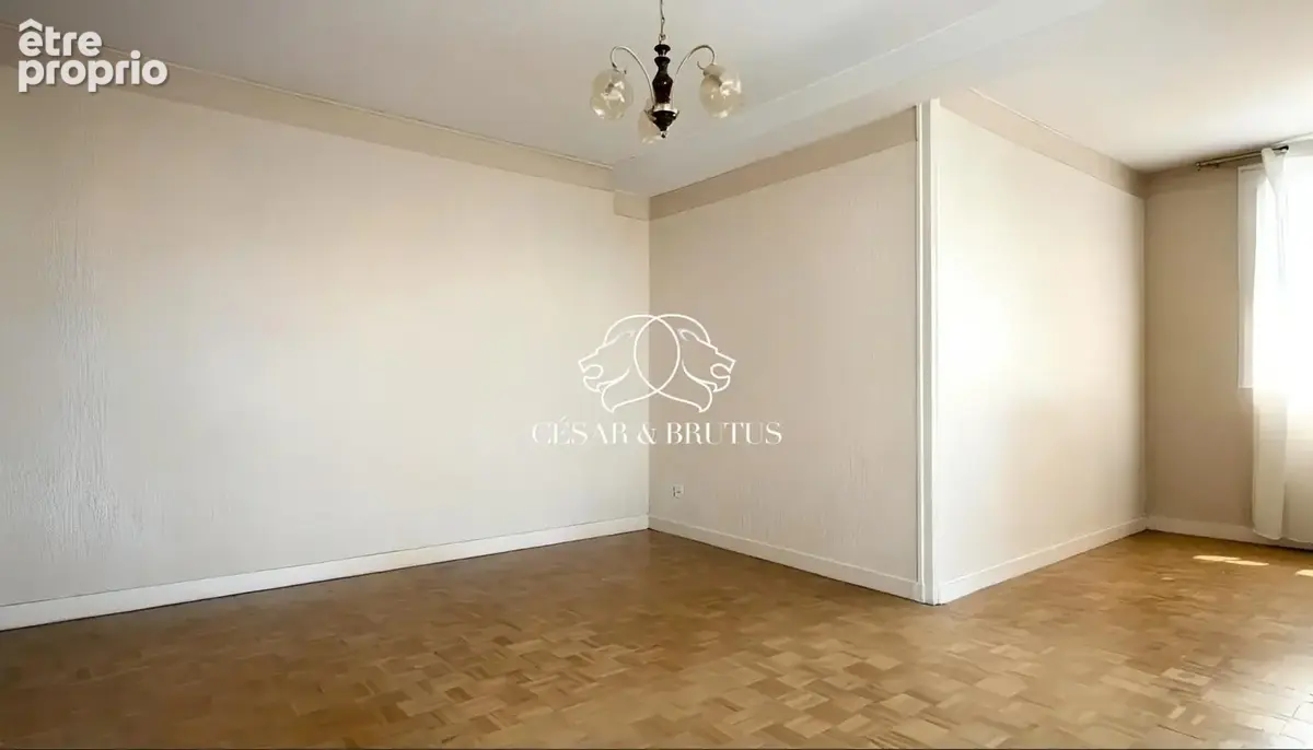 Appartement 4 pièces 70 m² à vendre à Villeurbanne (69100) - photo 4