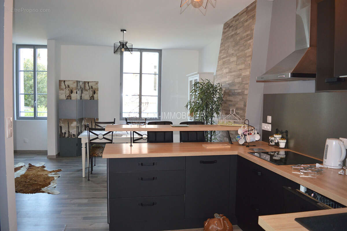 Appartement à DIEPPE