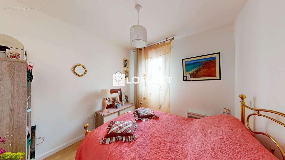 Appartement à LE HAVRE