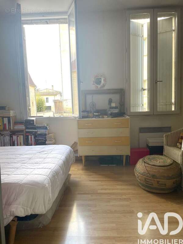 Photo 4 - Appartement à LIBOURNE
