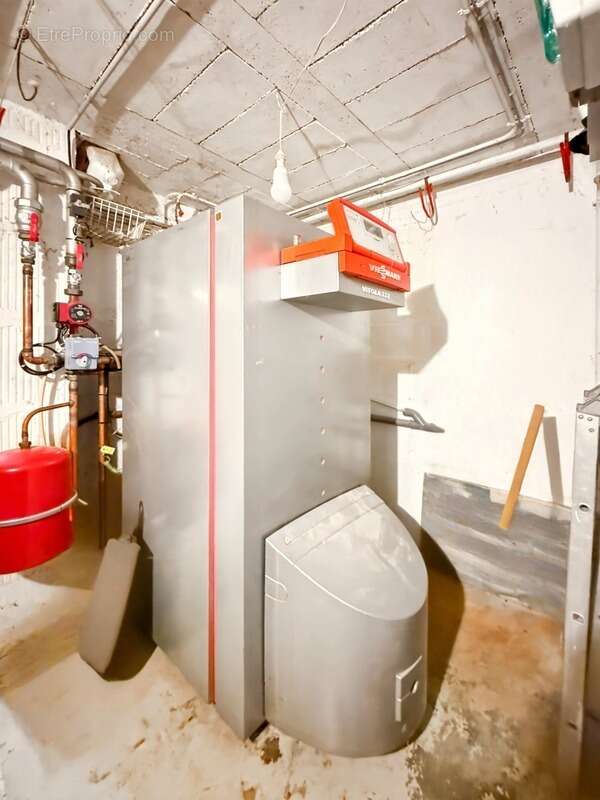 Maison à CHATELLERAULT