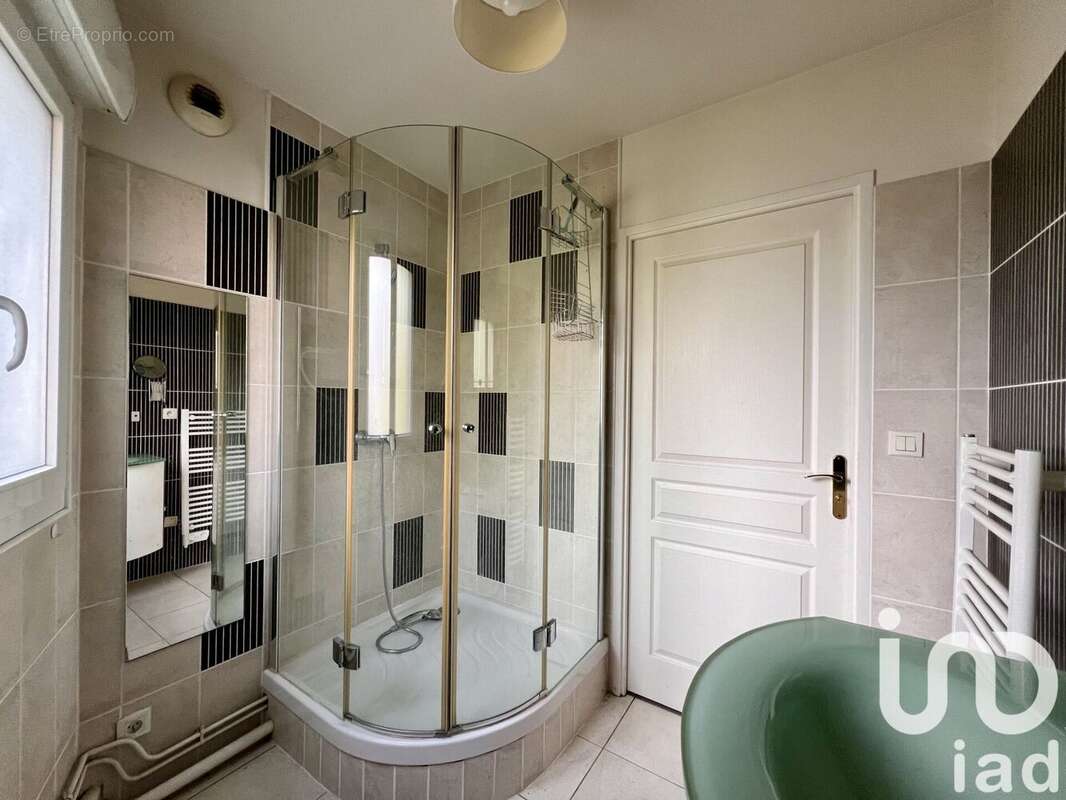 Photo 9 - Appartement à SECLIN