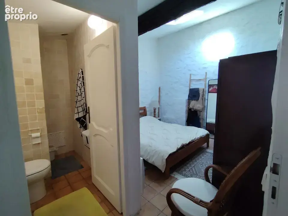 Maison 3 pièces 82 m² à vendre à Roquefort-Des-Corbieres (11540) - photo 9