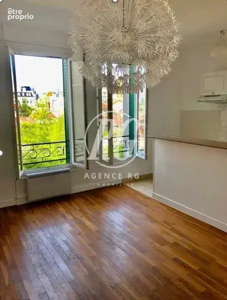 Nanterre limite Puteaux - immeuble de rapport rénové entièrement - photo 8