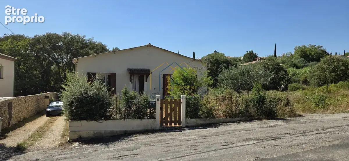 Maison avec 2 logements + garage et jardin - photo 3