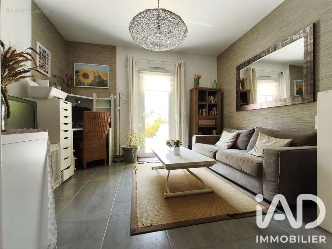 Photo 4 - Maison à MONTREUIL-JUIGNE
