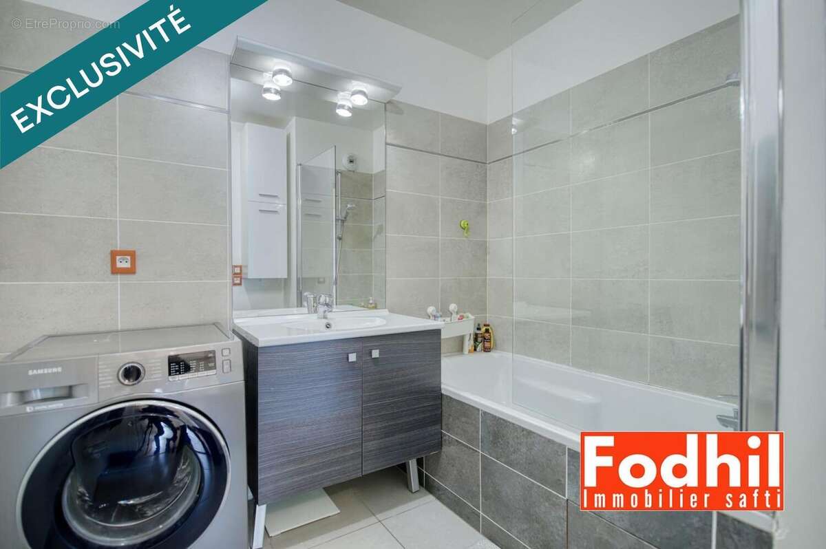 Photo 9 - Appartement à CHATENAY-MALABRY