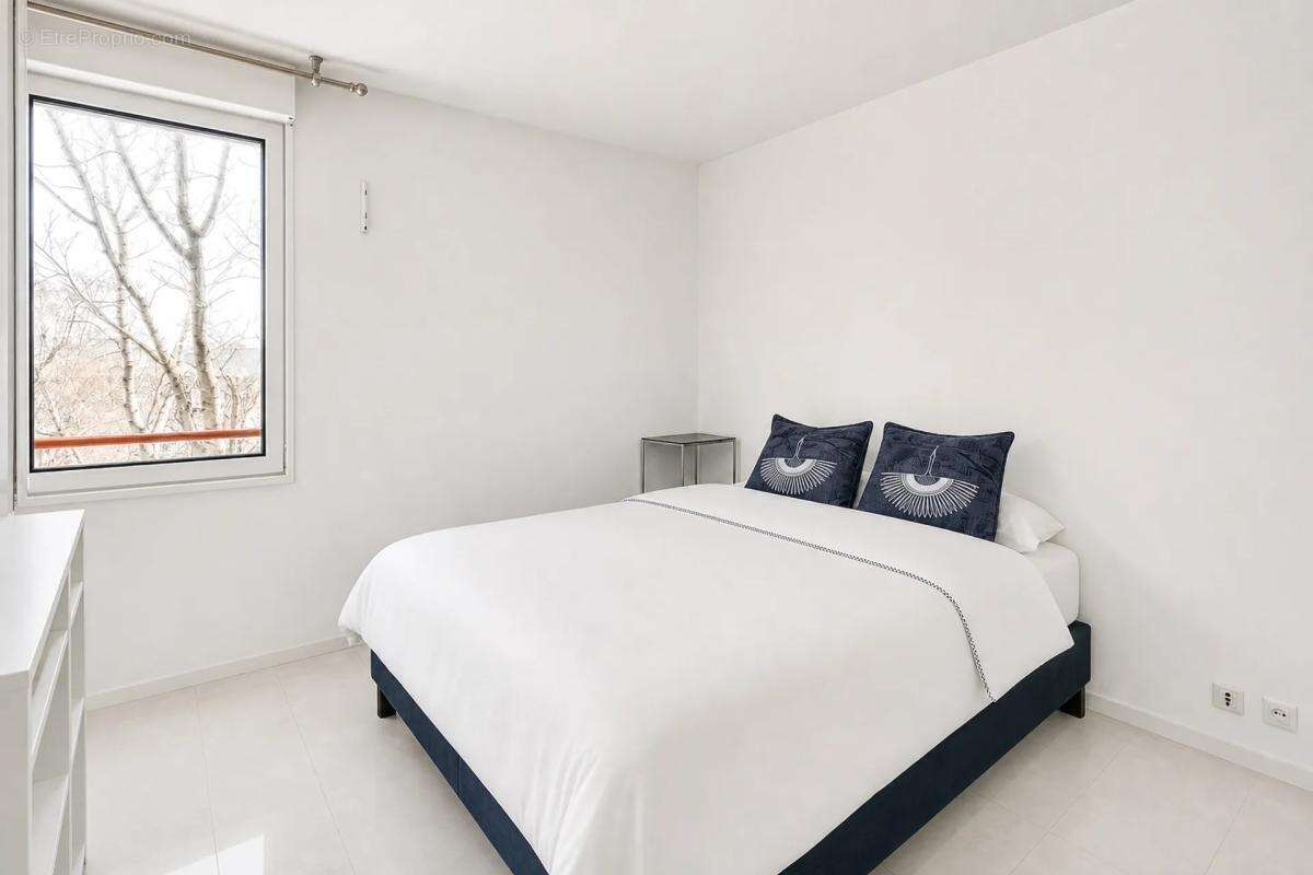 Confortable 3P de 71m² avec balcon à La Courneuve - photo 4