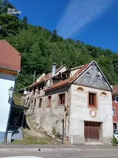 Maison à Echery,    Sainte Marie aux Mines - photo 5