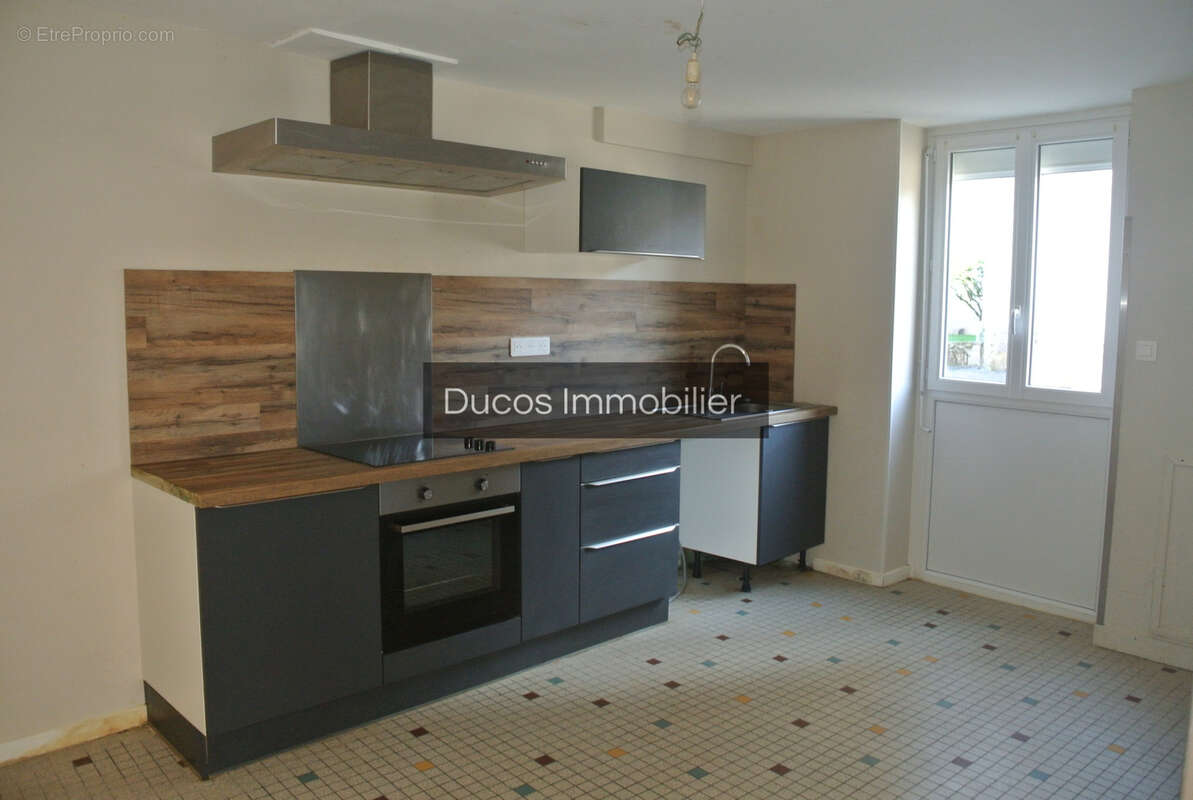 Maison à MARMANDE