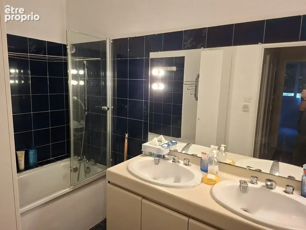 Appartement 74 m² à Fontenay-Le-Fleury  - photo 6