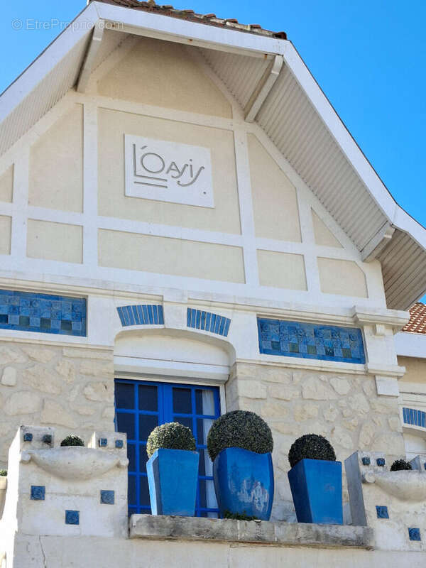 Maison à CHATELAILLON-PLAGE