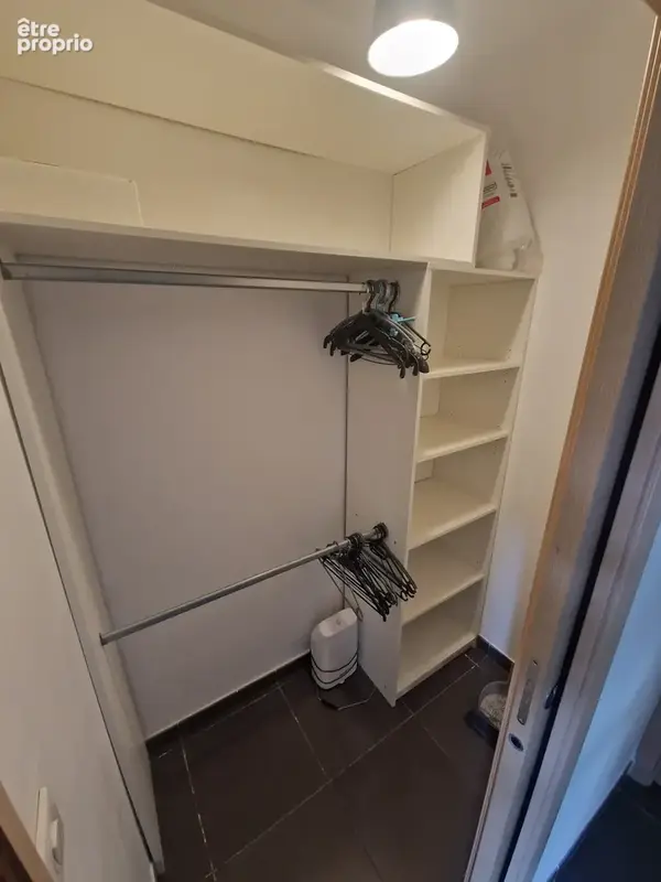 Exclusivité vente appartement F1 Milleli Ajaccio - photo 5