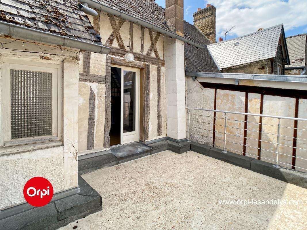 Maison et local commercial À Vendre - photo 16