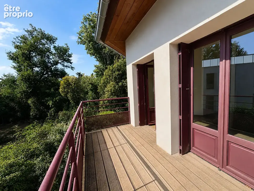 Photo Appartement à Toulouse au prix de 279 000€
