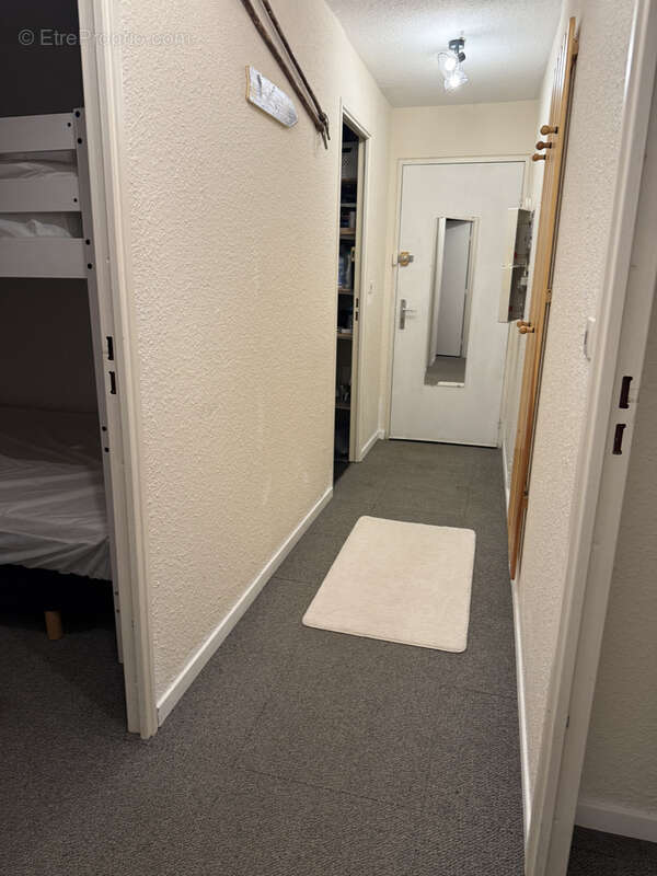 Appartement à SAINT-PONS