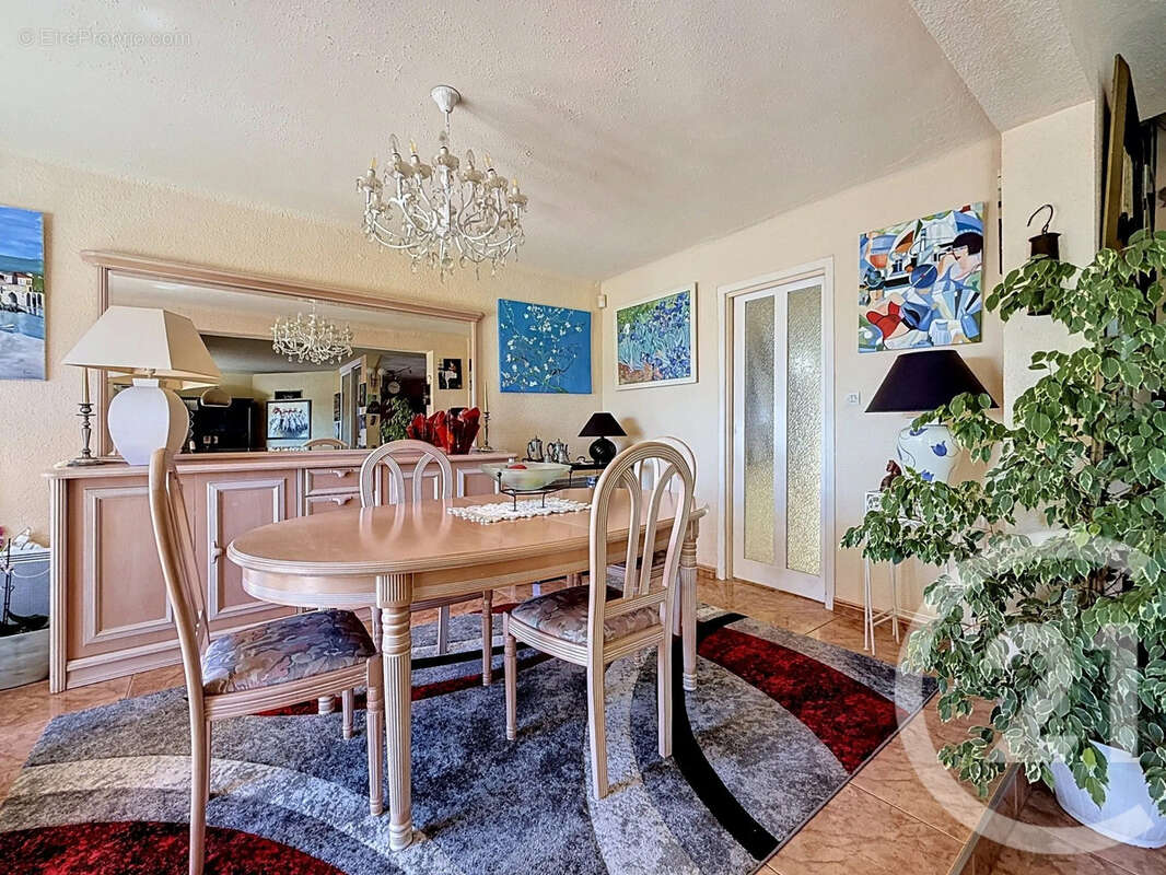 Maison à SETE