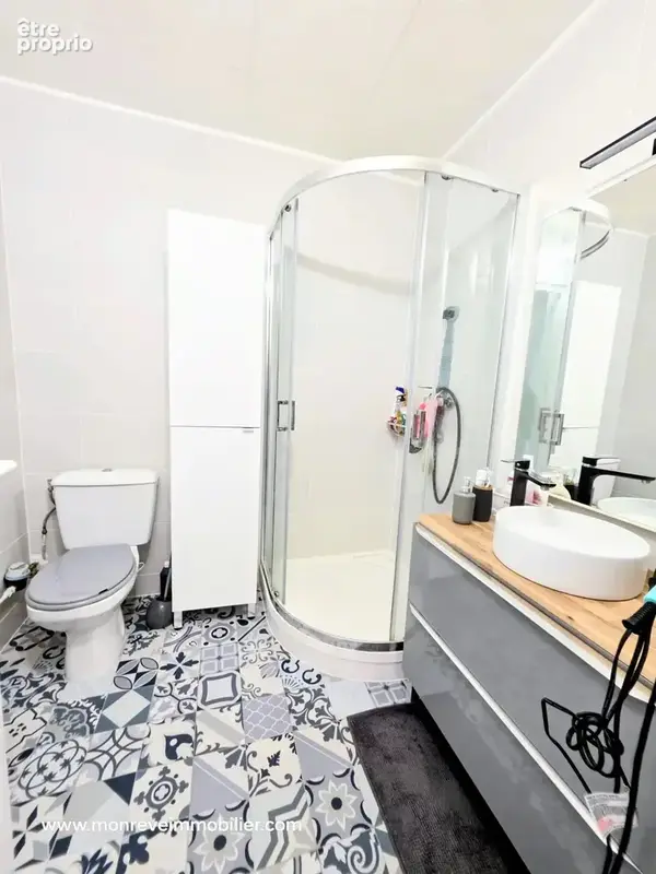 Superbe t2 vieux doulon - photo 7