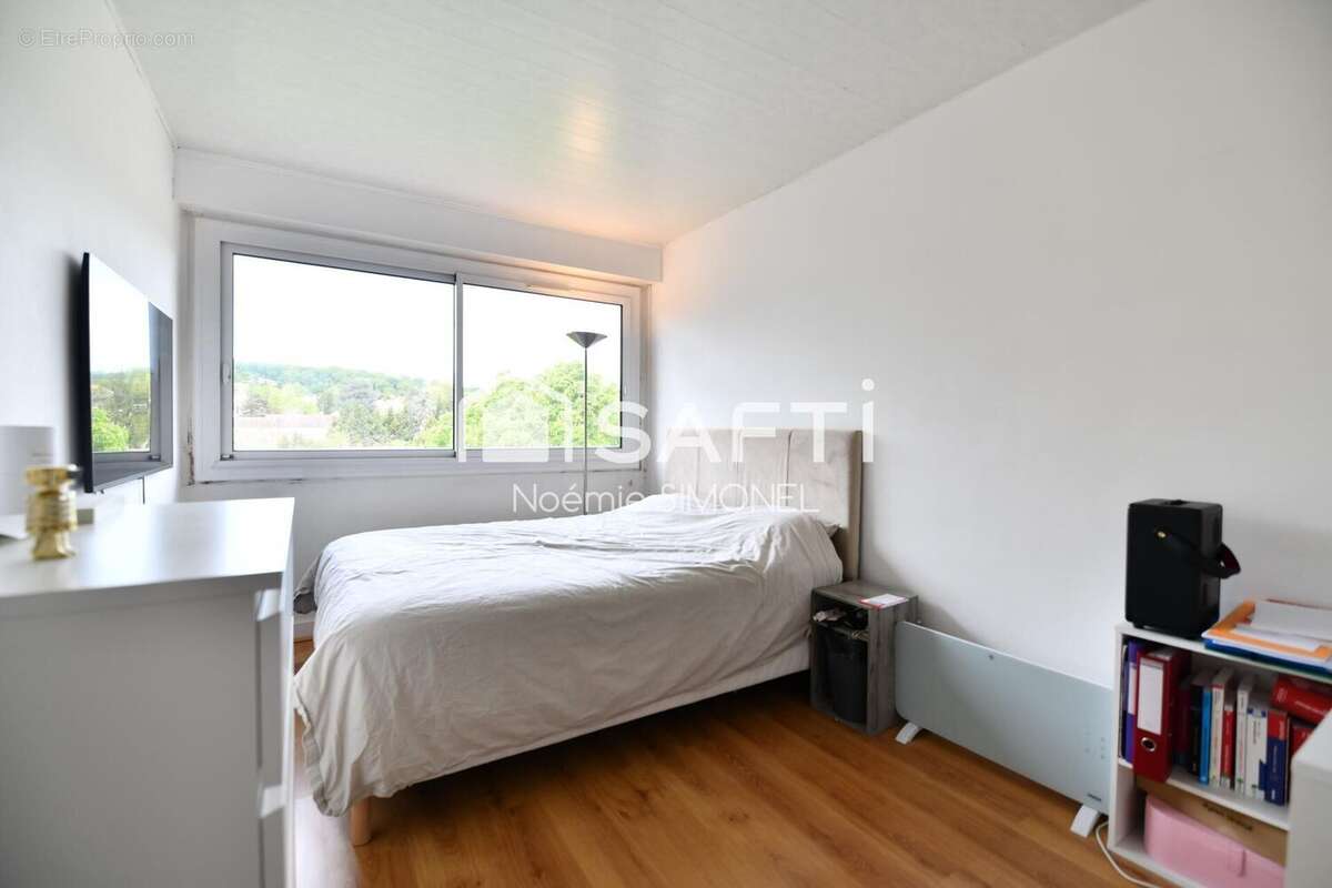 Photo 3 - Appartement à VERRIERES-LE-BUISSON