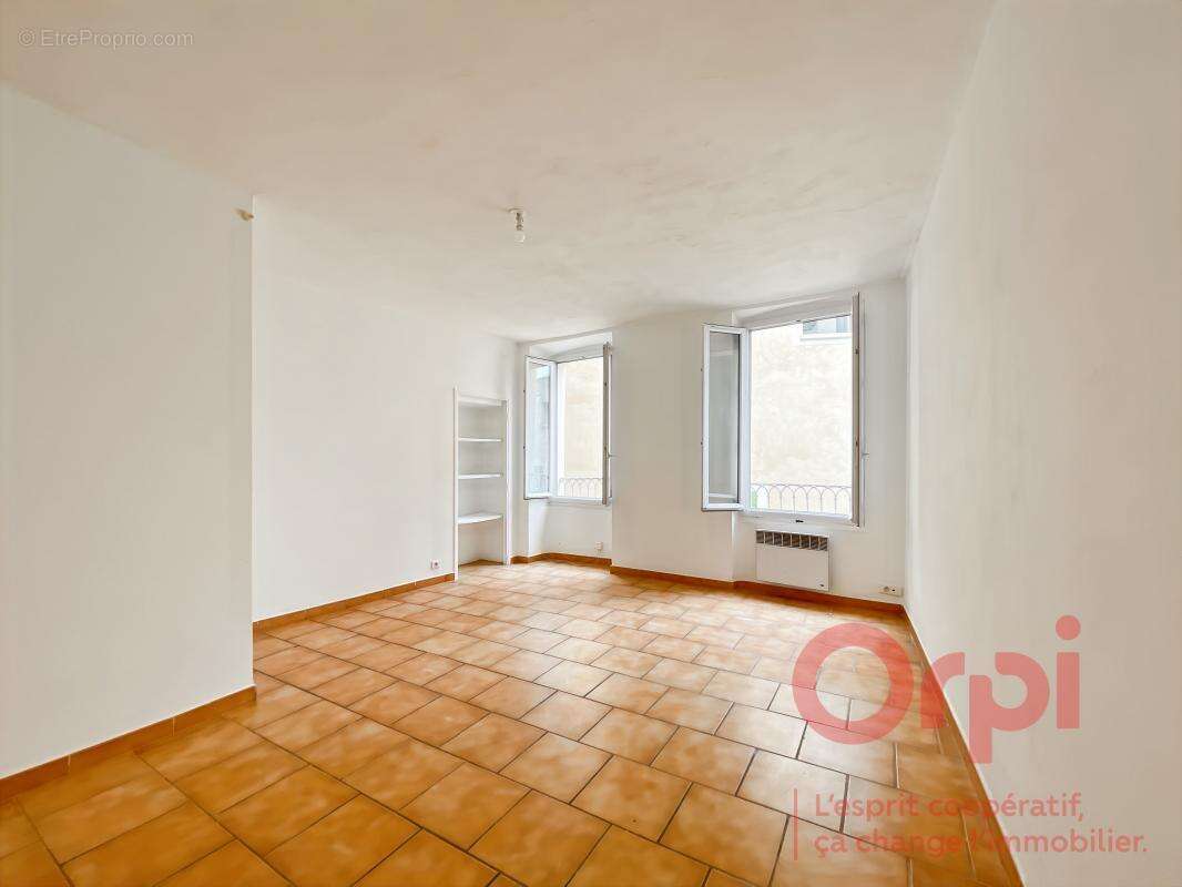 Appartement à DRAGUIGNAN