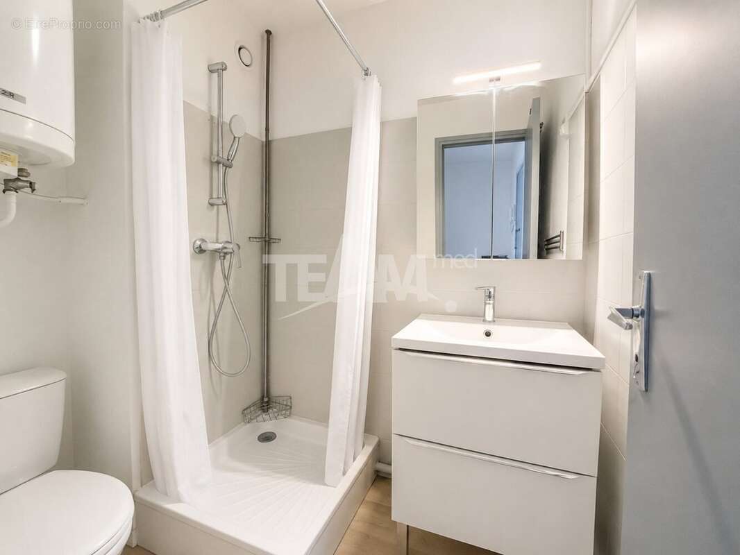 Appartement à SETE