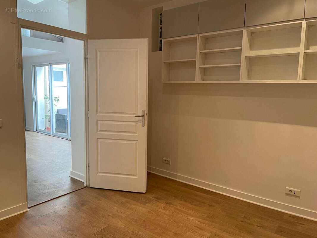 Appartement à VANVES