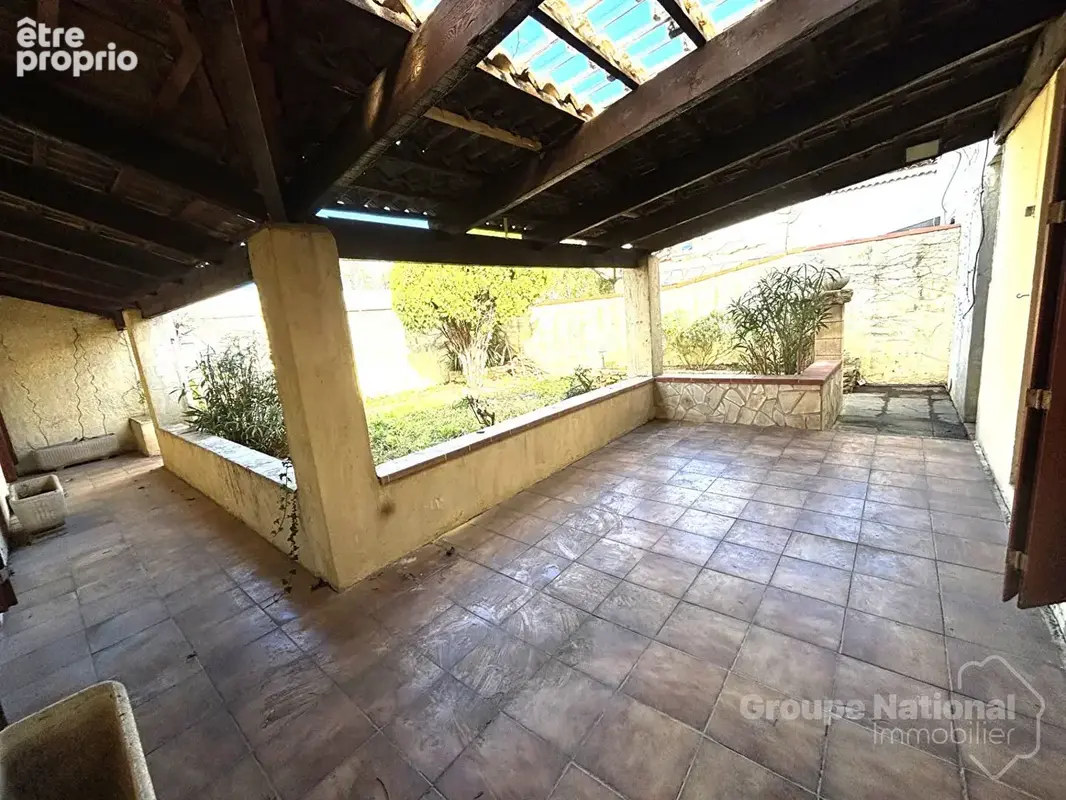 Maison à vendre à Miramas - Secteur Chantegrive - photo 3