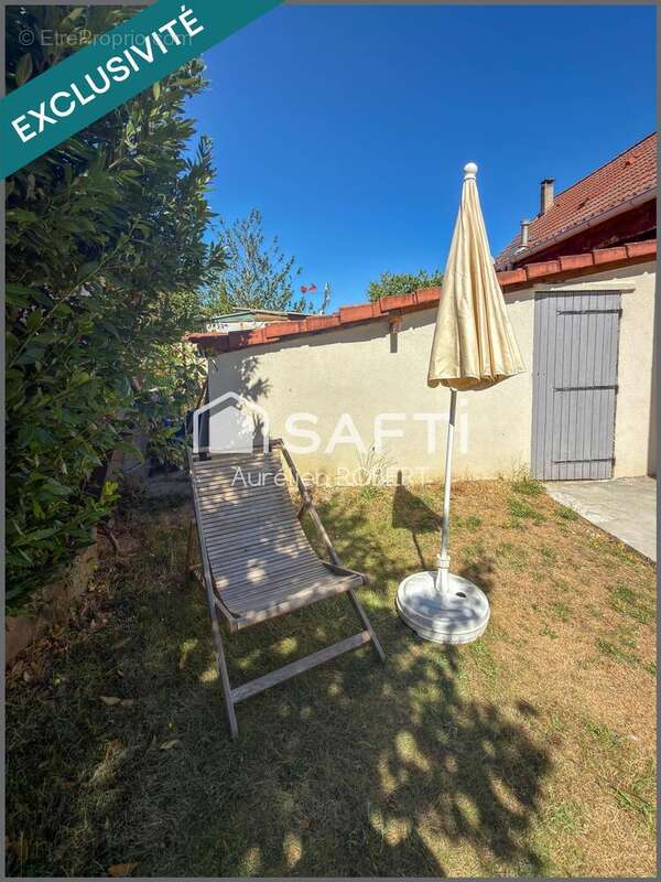 Photo 3 - Maison à LA VERPILLIERE