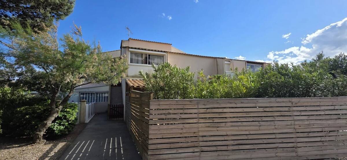 Appartement à NARBONNE