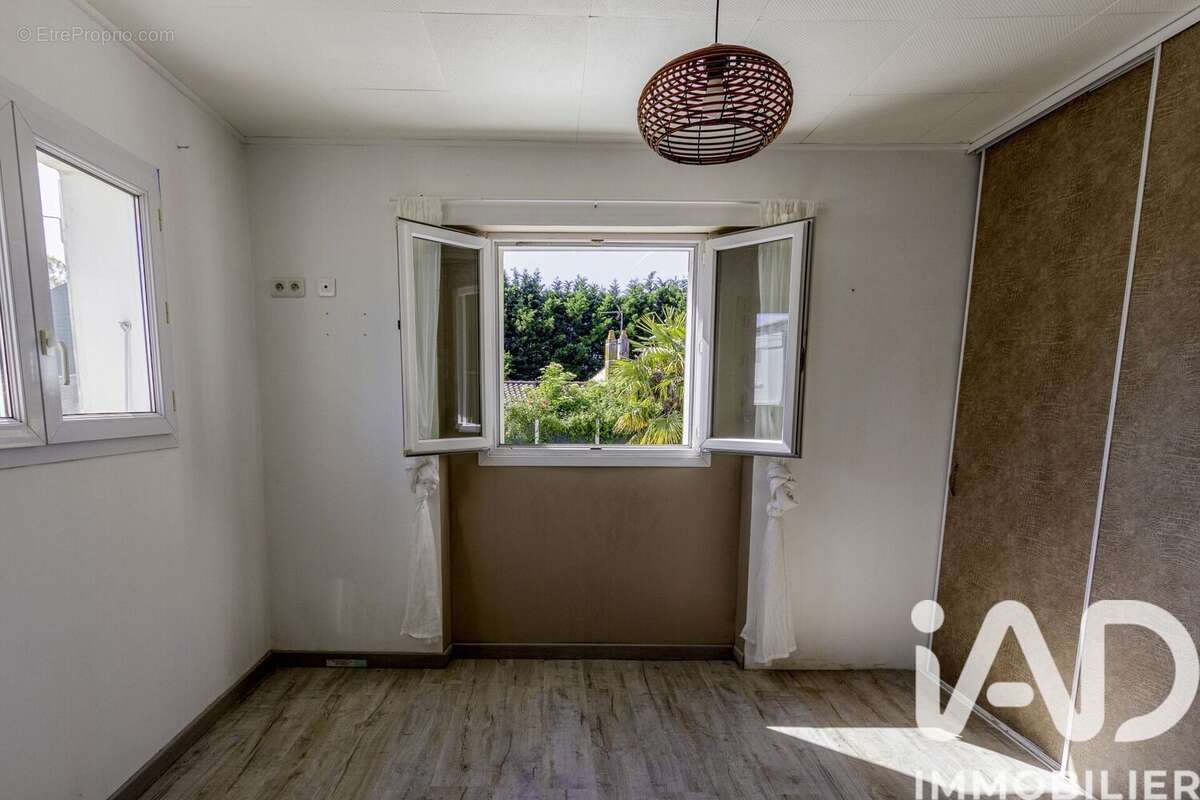 Photo 7 - Maison à CHARRON