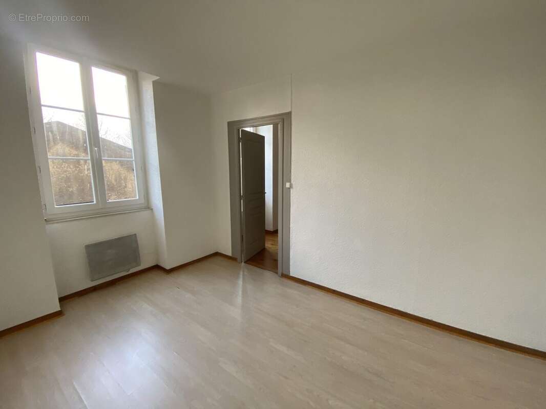 Appartement à VIENNE