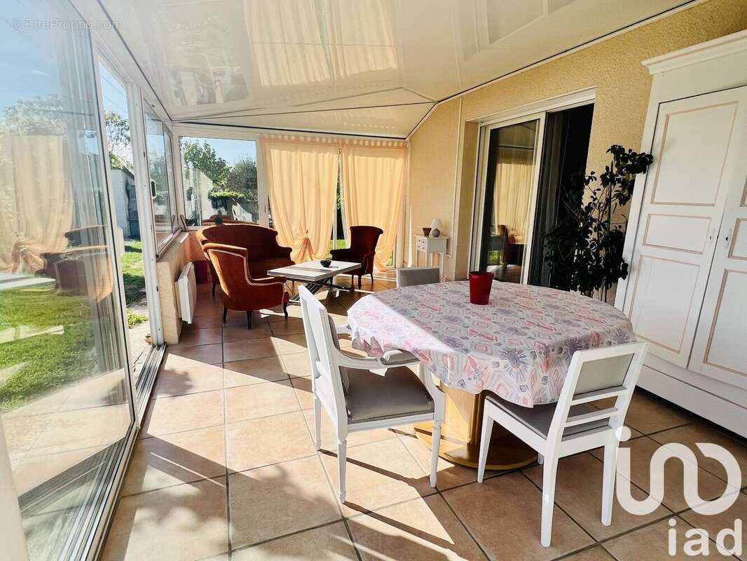 Photo 3 - Maison à SAINT-LOUBES